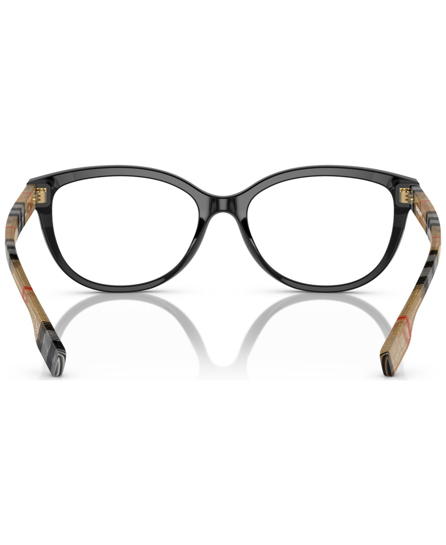 Woman Square Plastic BE2357 Esme Eyeglasses