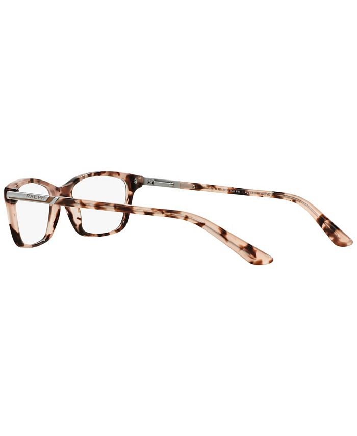 Ralph by Ralph Lauren Women's Eyeglasses, RA7044 Macy's