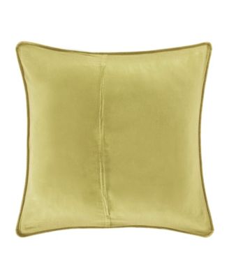 Cayman Quilted Sham, European