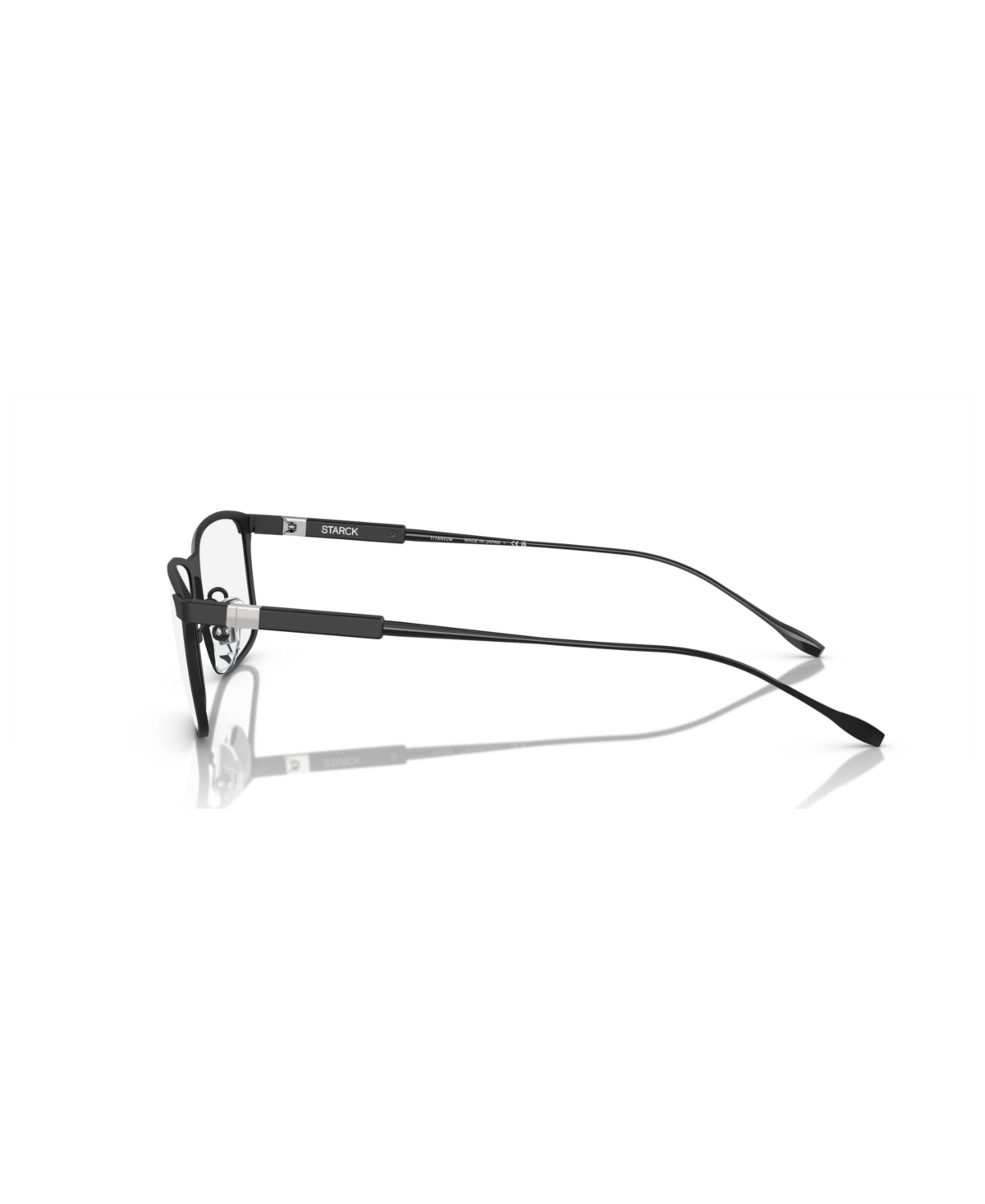 Starck Men's Eyeglasses, SH2082T