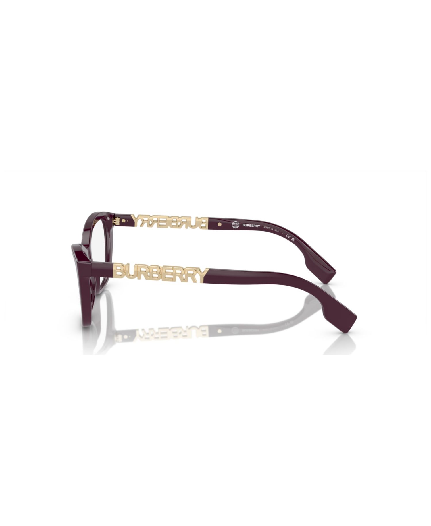 Woman Cat Eye Plastic BE2392 Eyeglasses