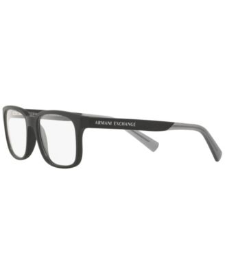 Men's Eyeglasses, AX3029