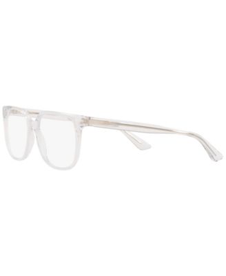 Men's Eyeglasses, EC2009