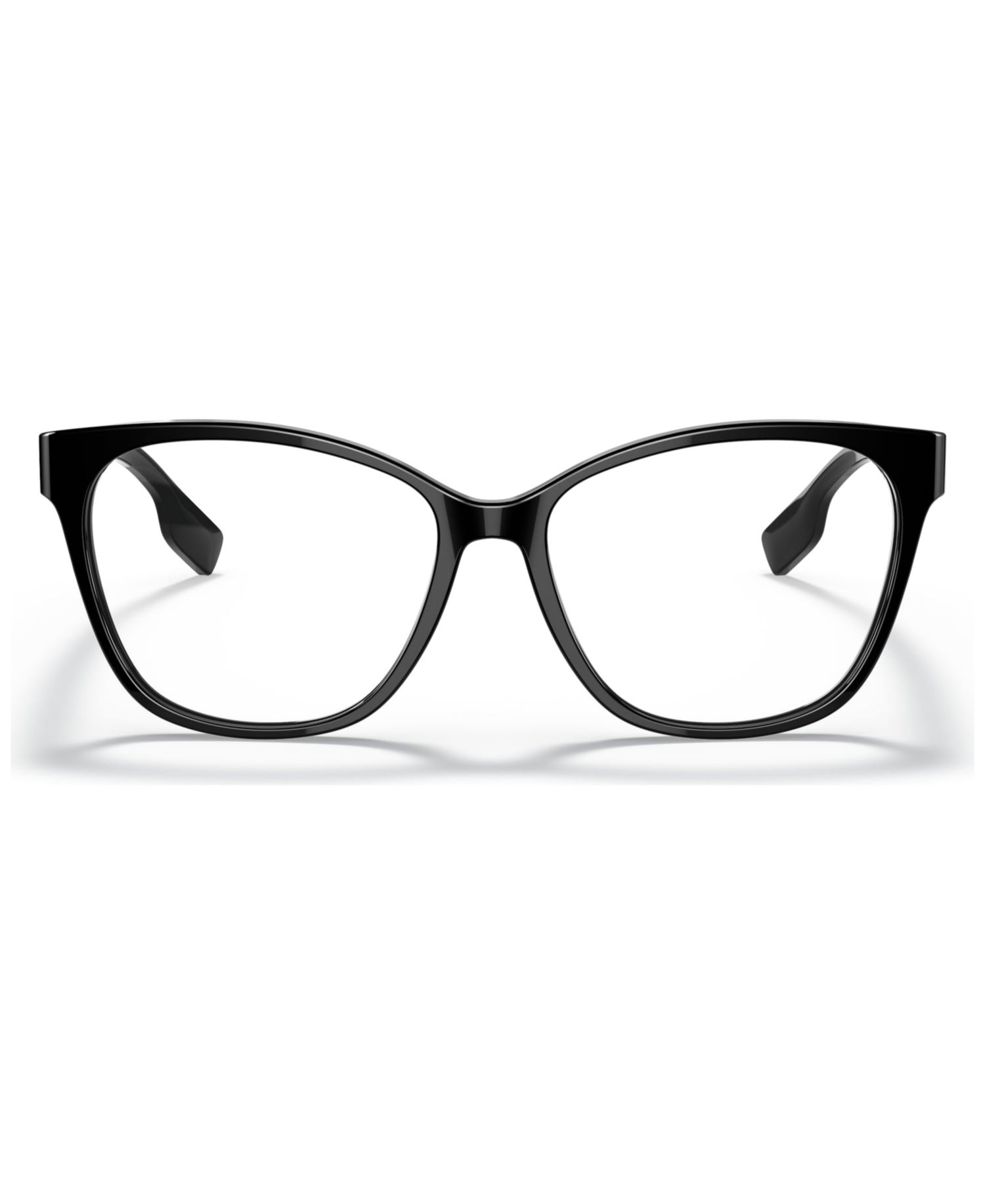 Woman Square Plastic BE2345 Caroline Eyeglasses
