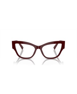 Women's Eyeglasses, DG3378