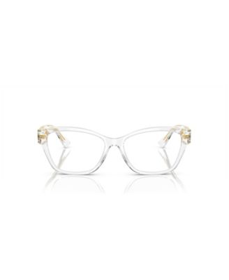 Women's Eyeglasses, VE3344