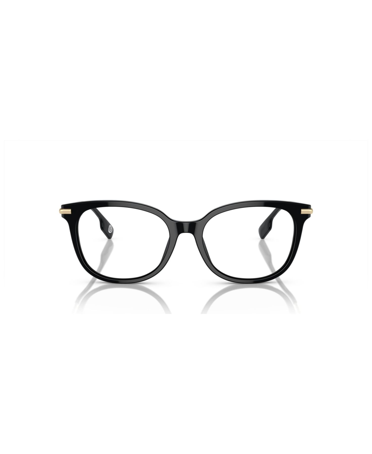 Woman Square Plastic BE2391 Eyeglasses