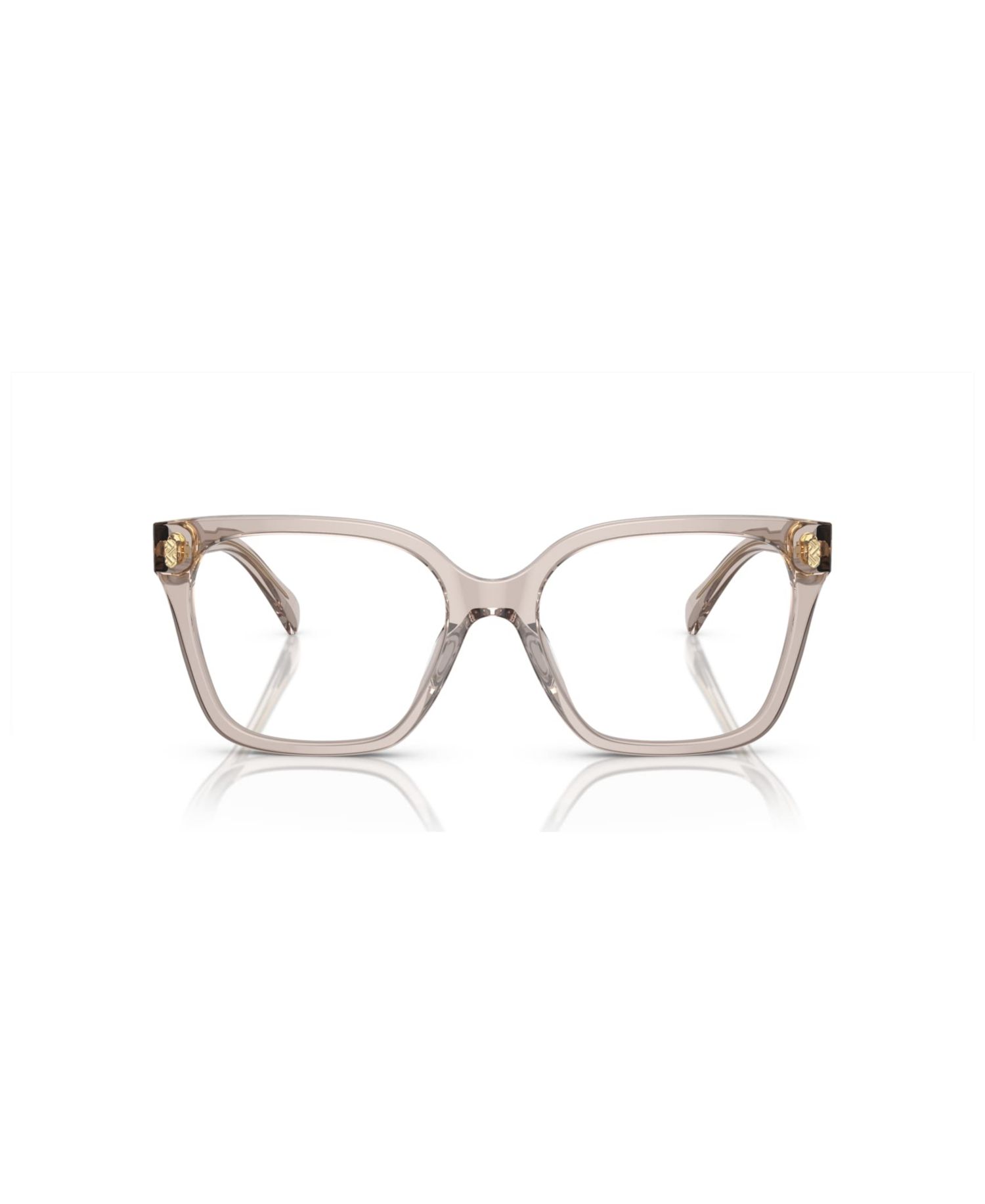 Ralph Woman Square Plastic RA7158U Eyeglasses