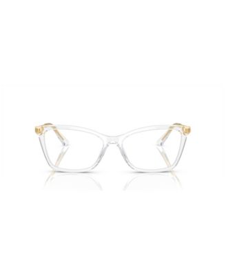 Women's Eyeglasses, DG3347