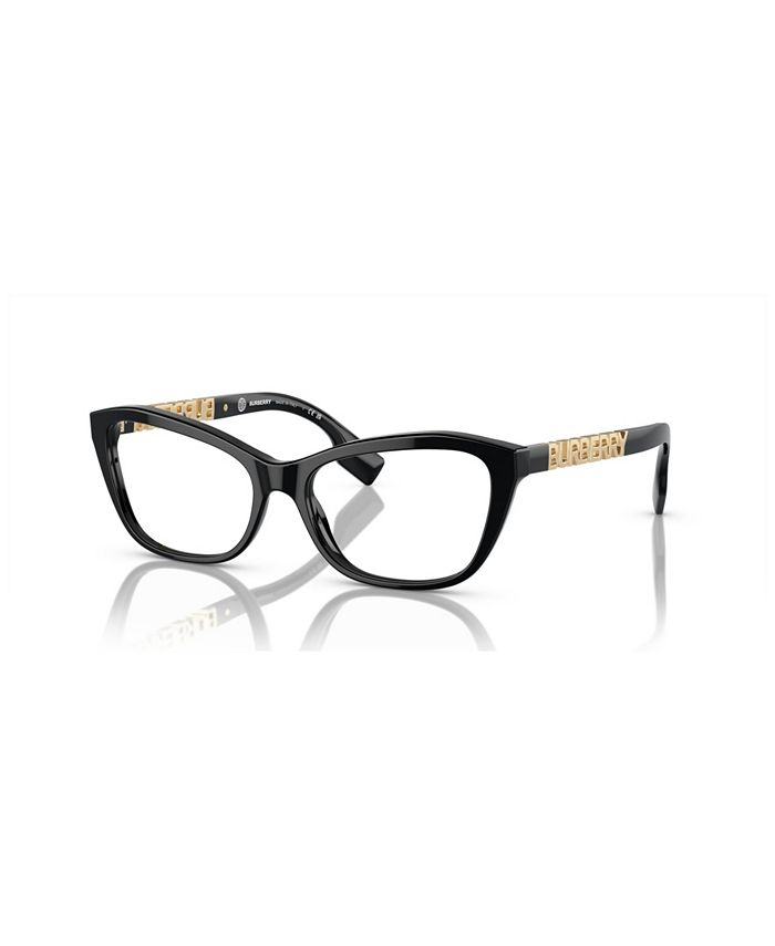Burberry Women's Eyeglasses, BE2392 - Macy's