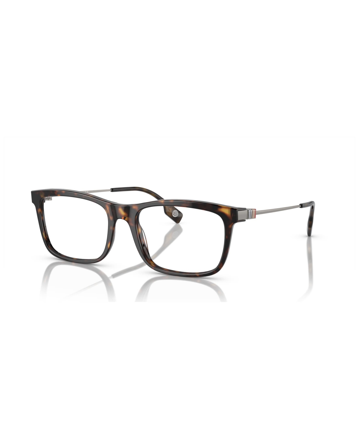 Men's Eyeglasses, BE2384 - Dark Havana