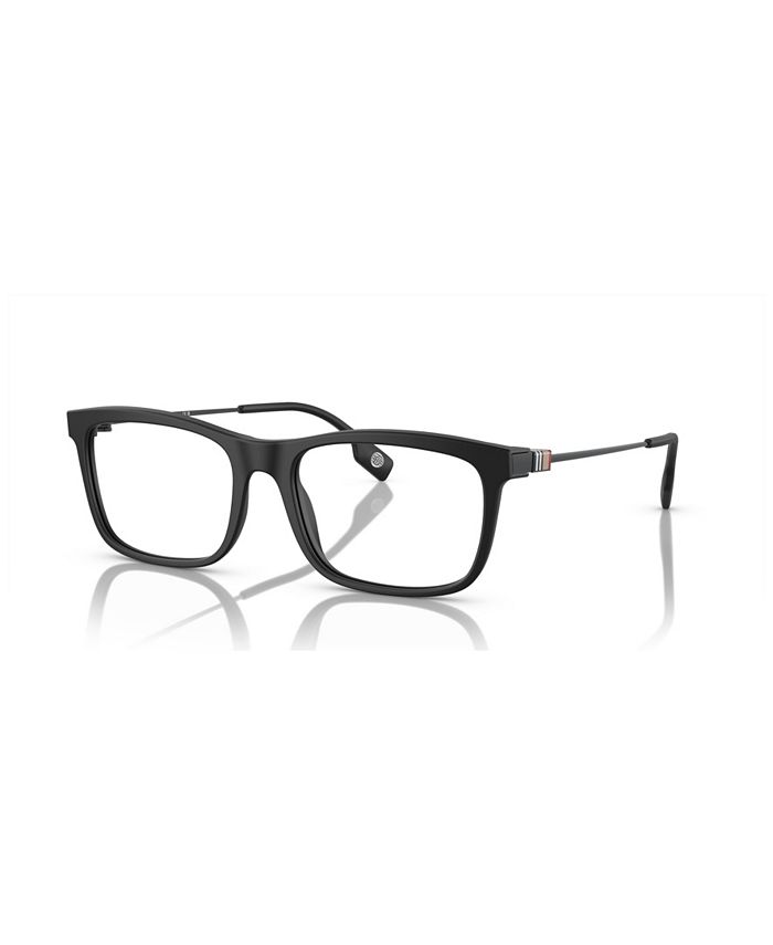 Burberry Men's Eyeglasses, BE2384 Macy's