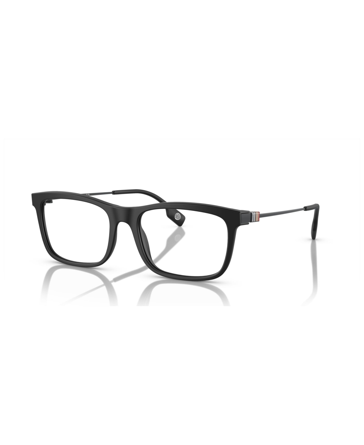 Men's Eyeglasses, BE2384 - Dark Havana