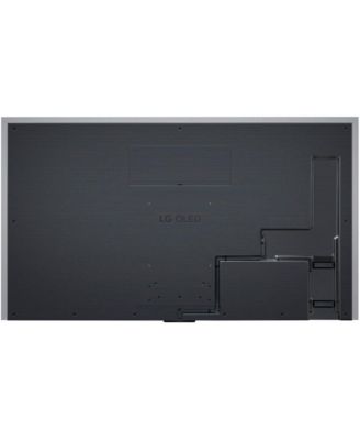 83-Inch OLED evo 4K Smart TV