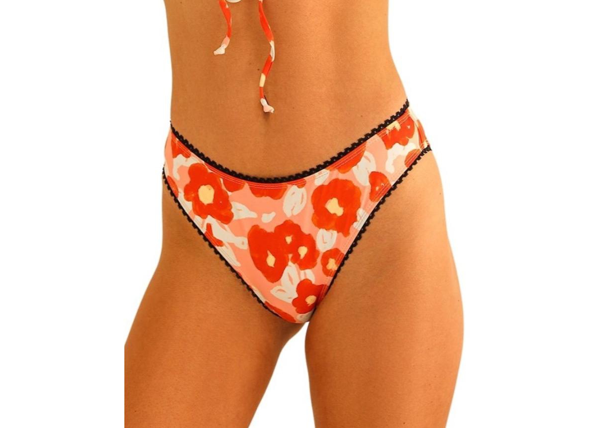 Womens Cindy Swim Bottom