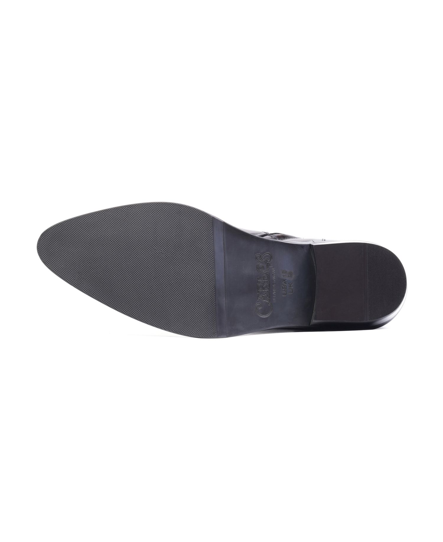 Men's Zappa Cowboy Fashion Boots