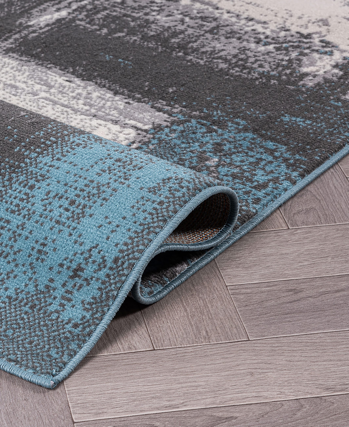 Main Street Rugs Arri 2096 Area Rug