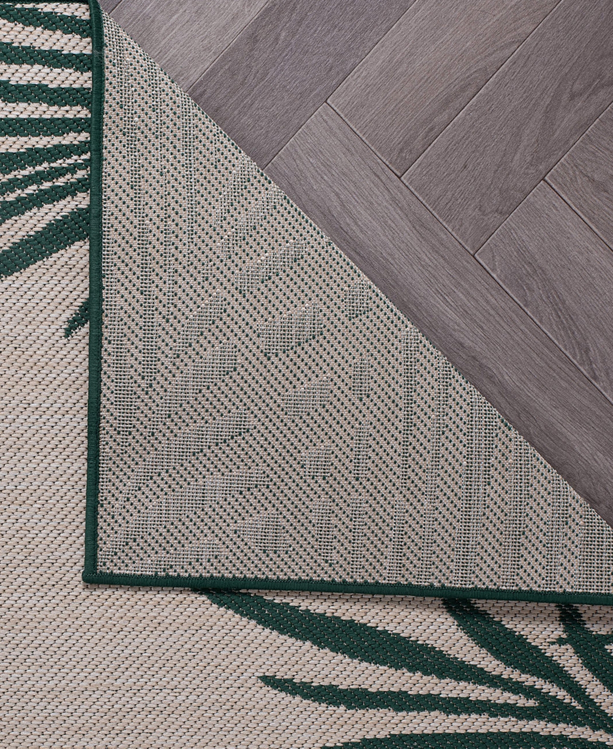 Main Street Rugs Bays Outdoor 112 Area Rug