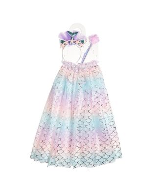 Mermaid Cape Kit main image 0