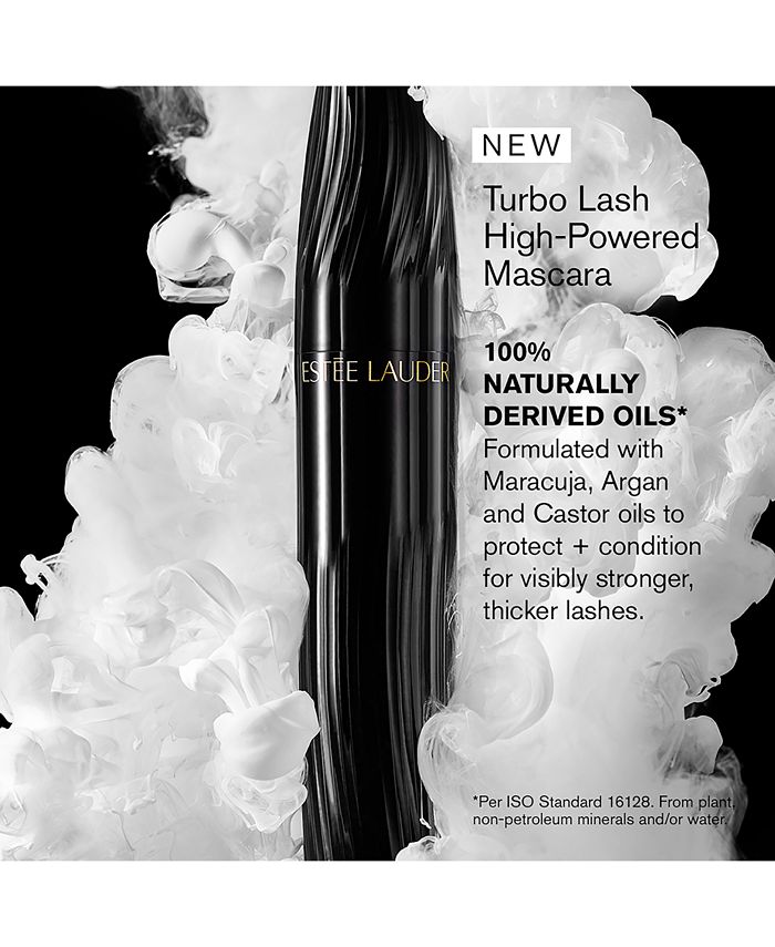 Estée Lauder 3Pc. High Powered Eyes Turbo Lash Mascara Set Macy's