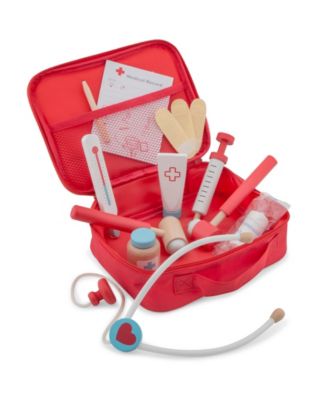 Doctor Suitcase, Imagination Play