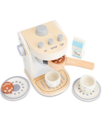 Coffee Maker, Imagination Play 