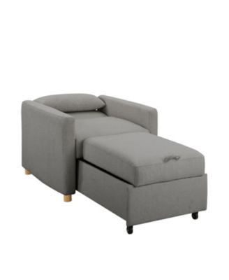 Ivar 36" Convertible Chair