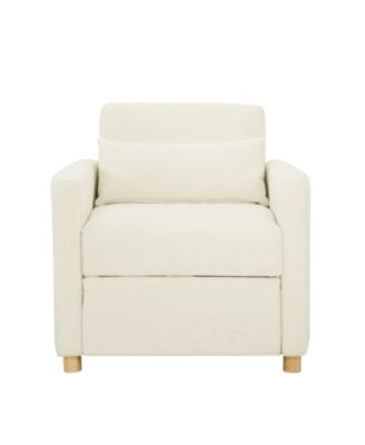 Ivar 36" Convertible Chair