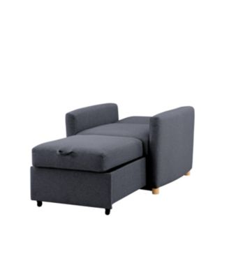 Ivar 36" Convertible Chair