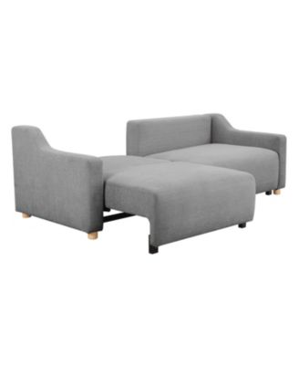 Eilidh 90" Convertible Sofa