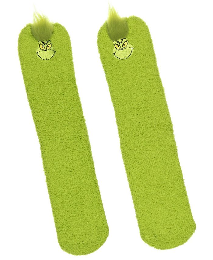 Macys slipper sale socks