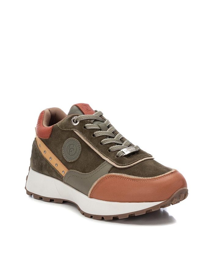 Scarpe Sportive da Donna XTI XTI Antelina Mujer Azul