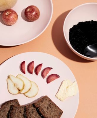 16 Piece Dinnerware Set, Service for 4