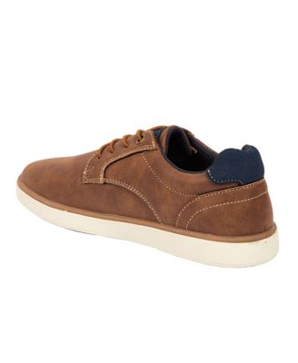 Little Boys Conrad Junior Bungee Lace Oxford Dress Shoes