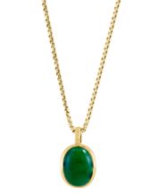 Jade Gemstone Jewelry