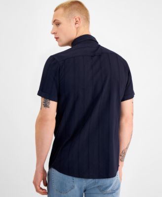 Men's Weston Shirt, Created for Macy's 