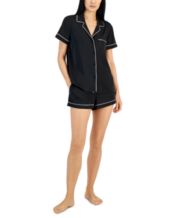 New Womens 2pc Jenni Macy's Sherpa Fleece Pajama Set Toffee Candy Color  Size XS