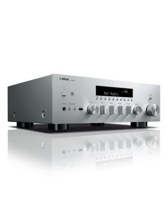 –Stereo Network Receiver with Wi-Fi, Bluetooth, Remote & MusicCast