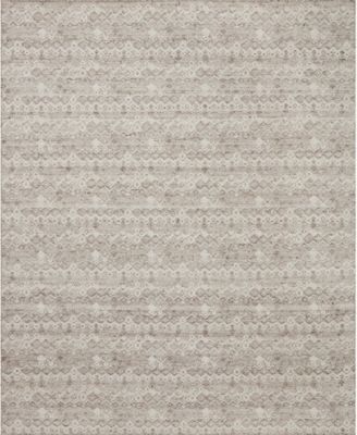 Raven RAV-03 5'6" x 8'6" Area Rug