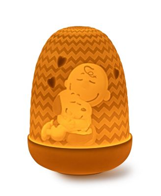 Snoopy Dome Lamp