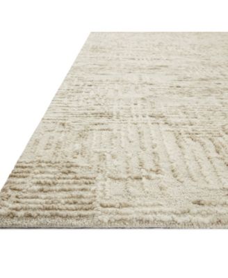 Tallulah TLL-01 5' x 7'6" Area Rug