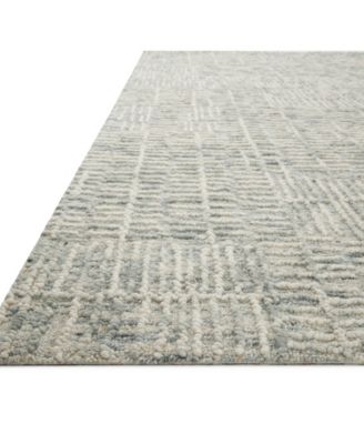 Tallulah TLL-03 8'6" x 11'6" Area Rug