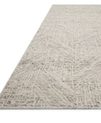 Raven RAV-01 9'3" x 13' Area Rug