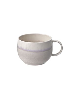 Villeroy & Boch Perlemor Coffee Cup - Macy's