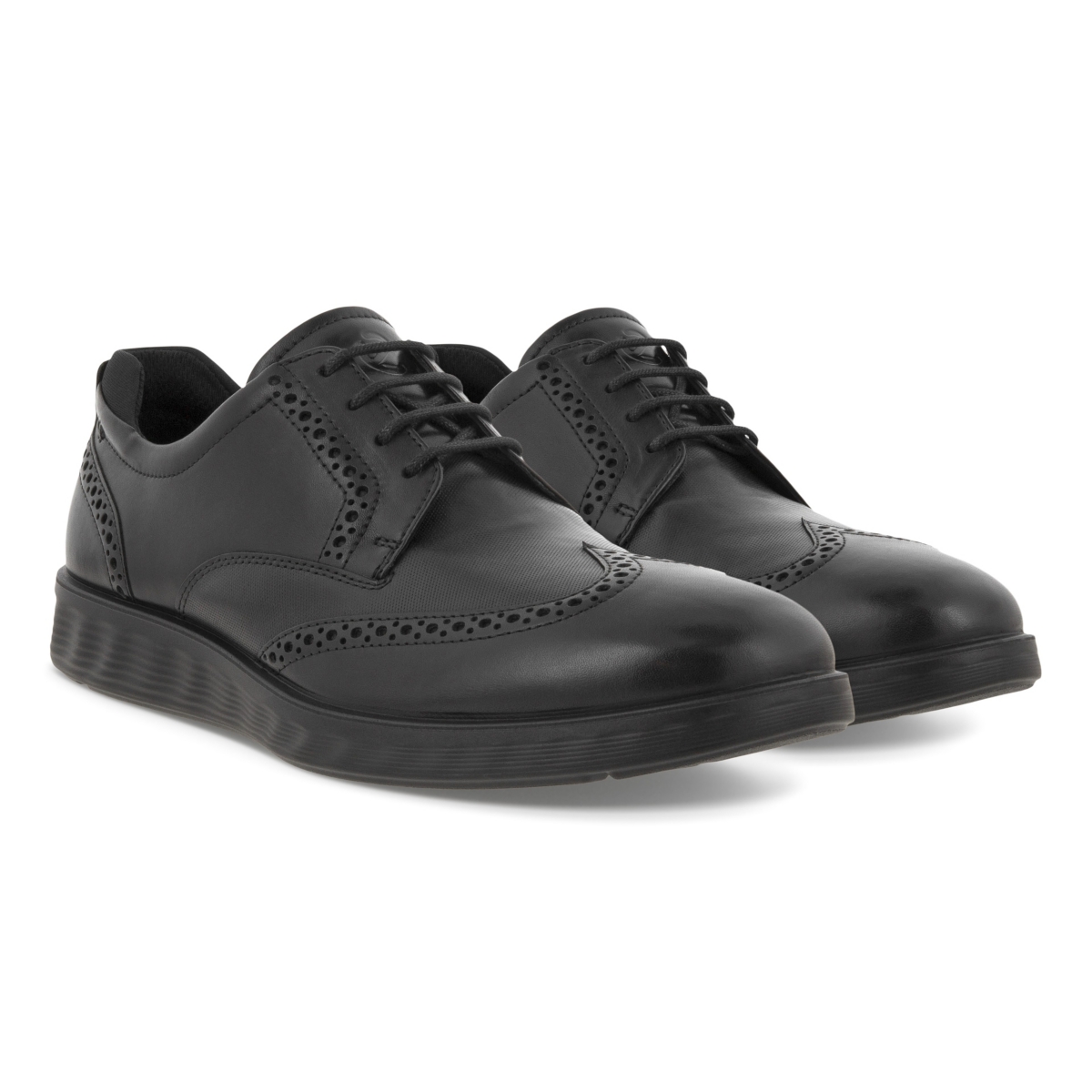 Ecco Men's S Lite Hybrid Brogue Shoes