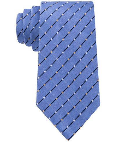 Geoffrey Beene City Grid Tie