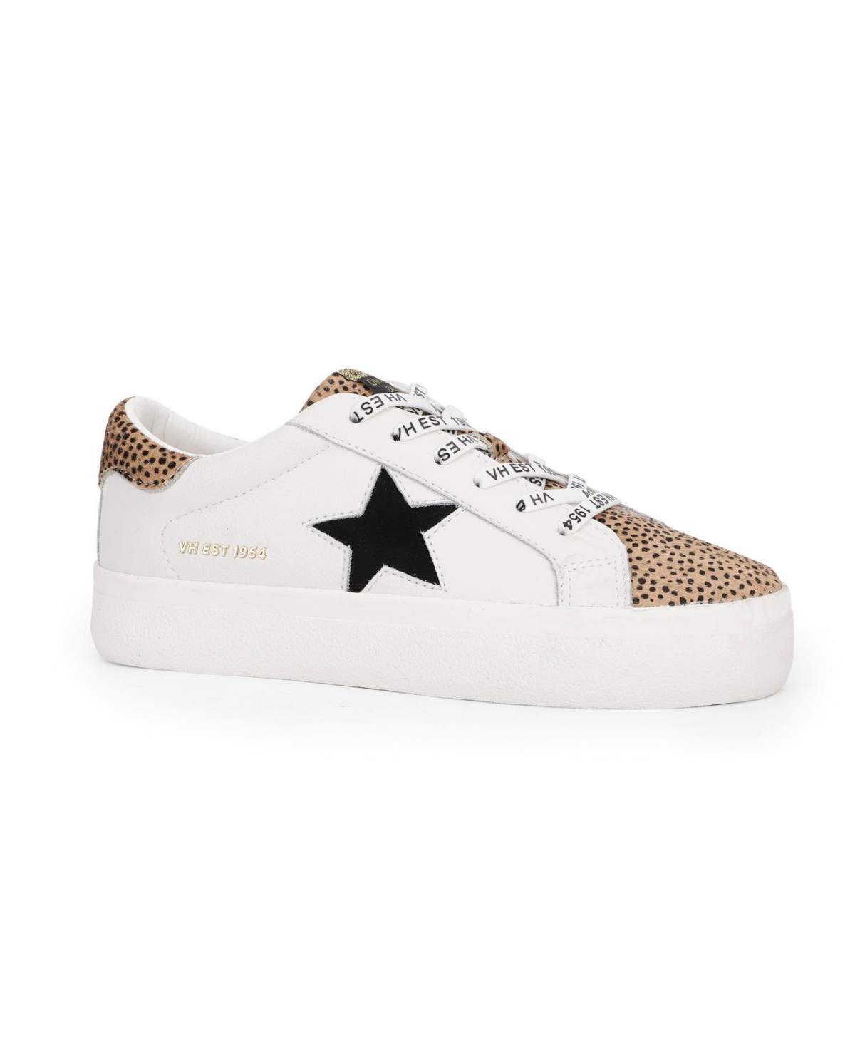 Vintage havana hot sale cheetah sneakers