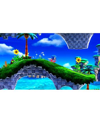PS4 Sonic SuperStars – GameStation