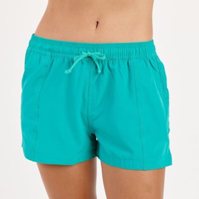 Women's Chlorine Resistant 2"-3" Board Shorts
