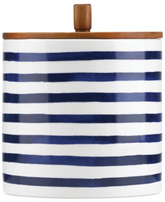 kate spade new york - Charlotte Street Large Canister